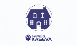Rakennus Kaseva
